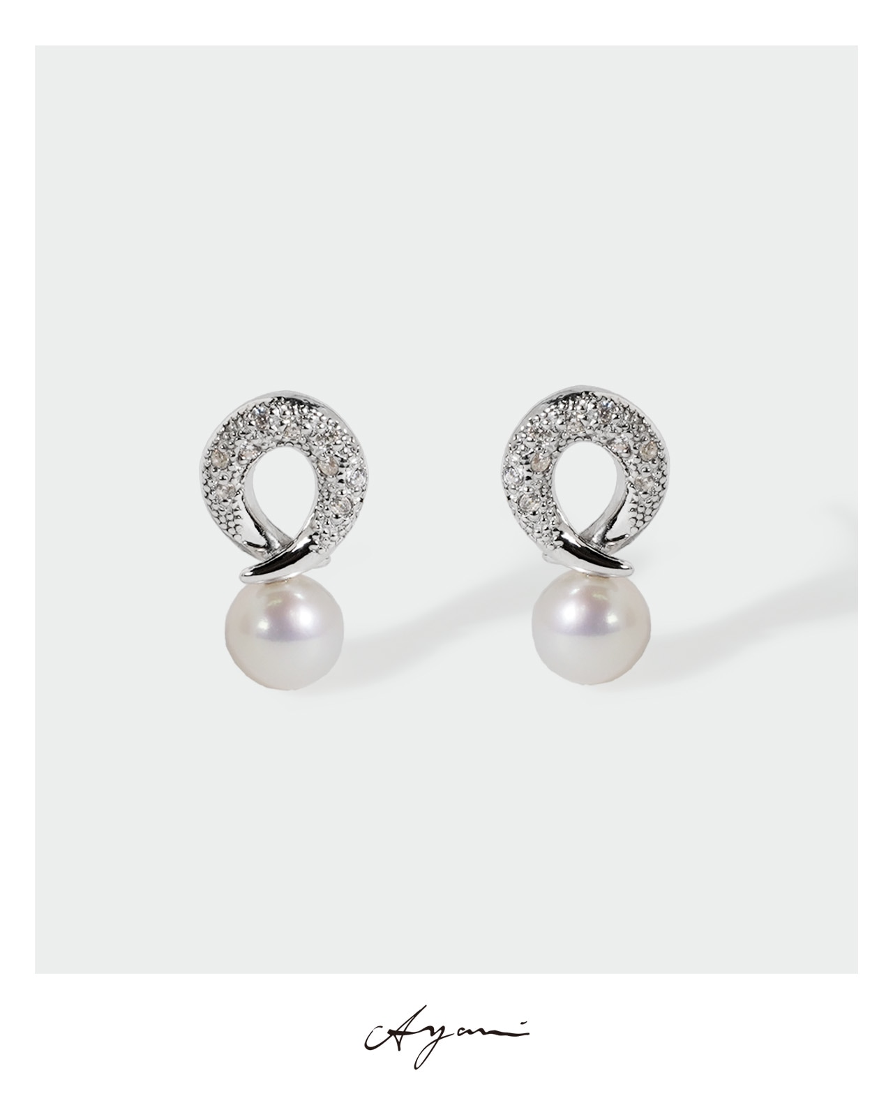 AYAMI Jewelry -MISTY COLLECTION ONLINE STORE-