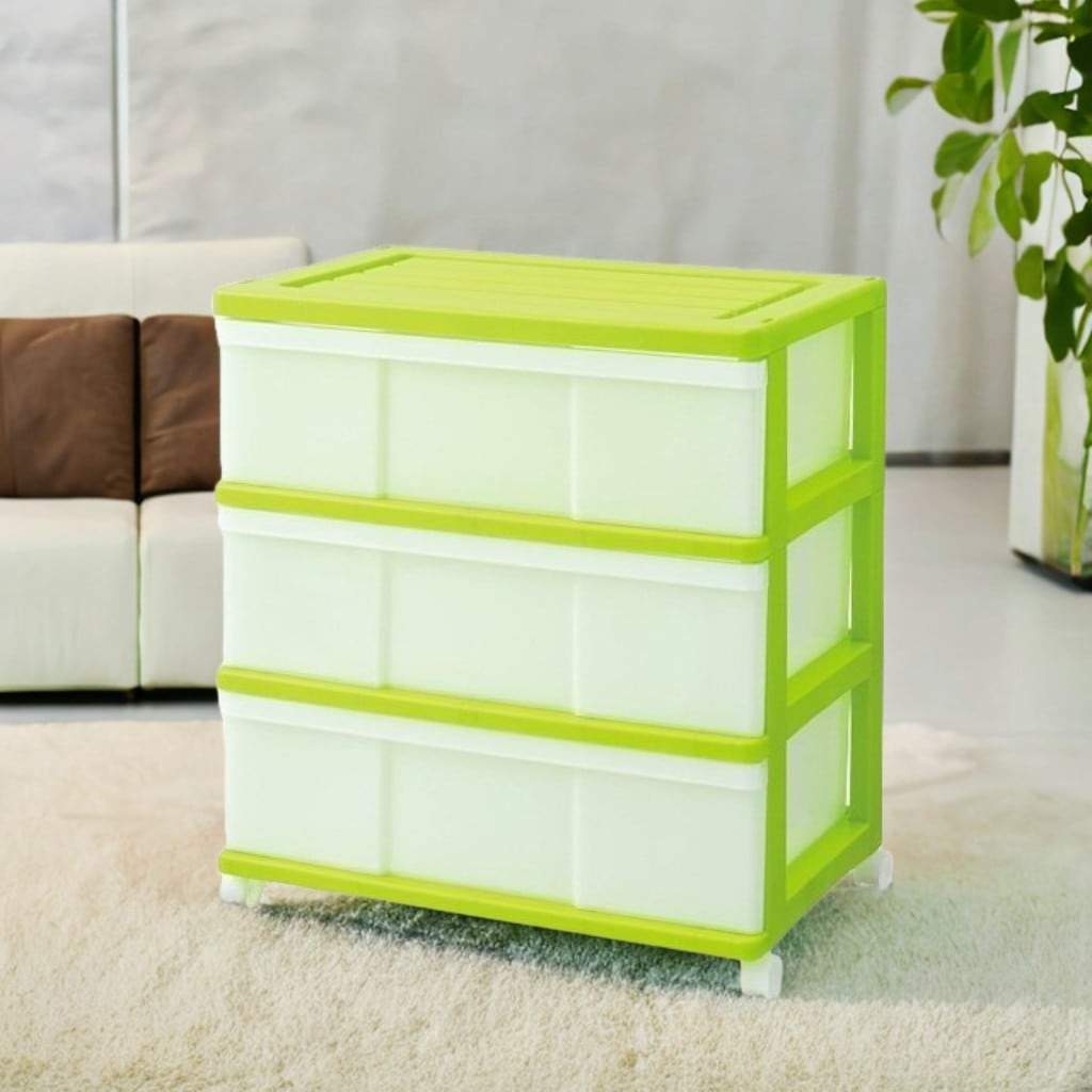 全15色 ワイドチェスト 収納ボックス 収納ケース プラスチック