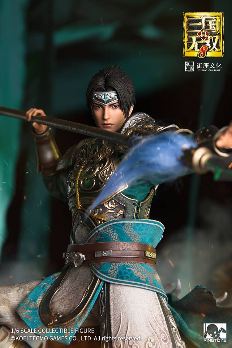 1/6 アクション フィギュア / Action Figure ,RingToys | 模玩堂 MOGANDOU