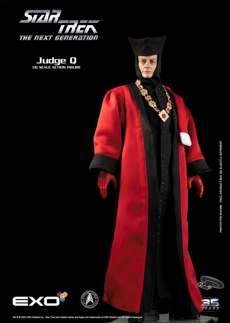 1/6 アクション フィギュア / Action Figure ,EXO-6 | 模玩堂 MOGANDOU
