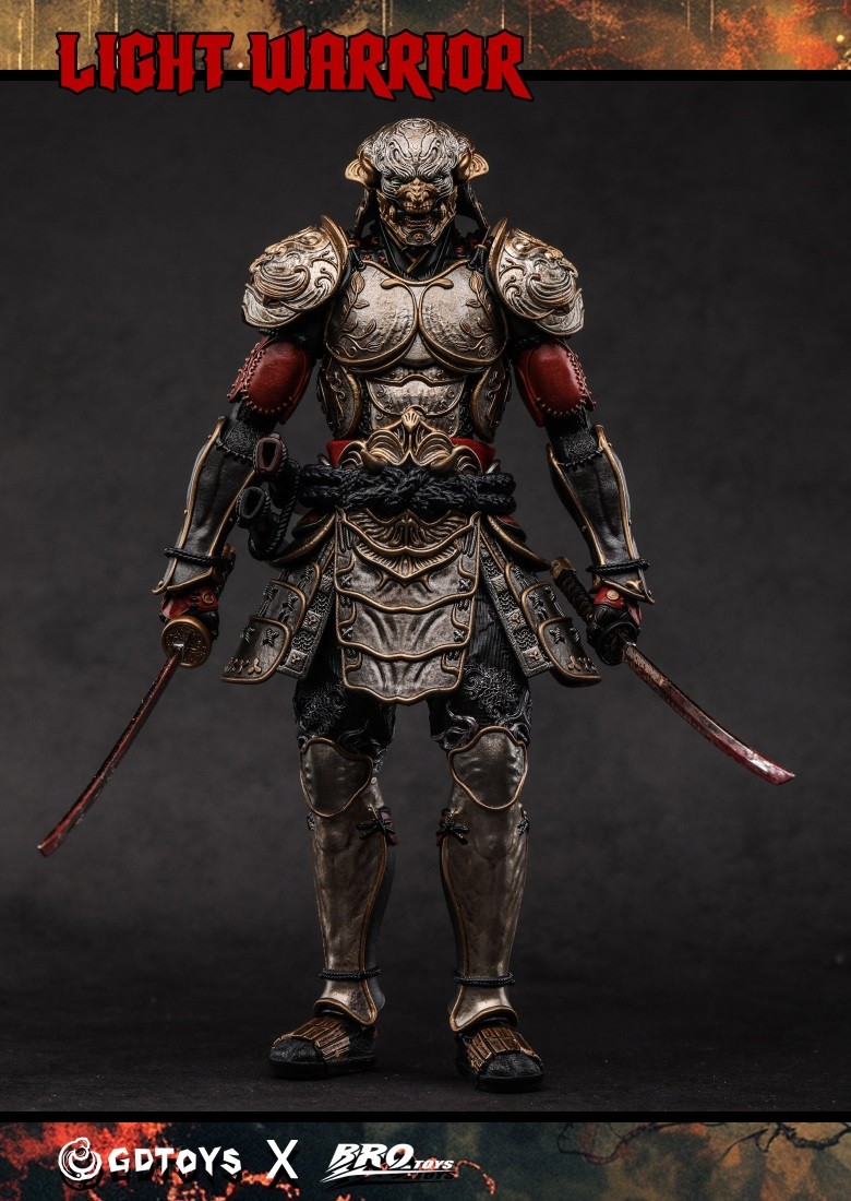 1/12 アクション フィギュア / Action Figure,BROTOYS | 模玩堂 MOGANDOU