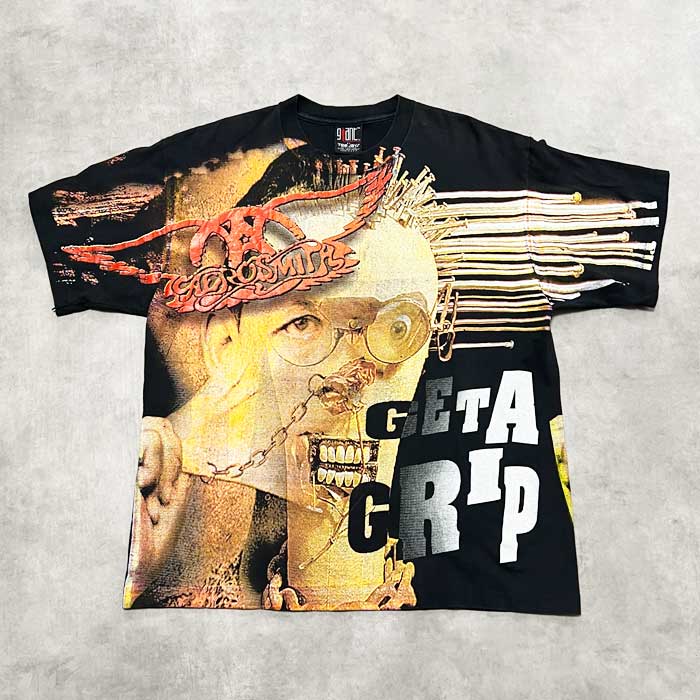 90'S AEROSMITH 