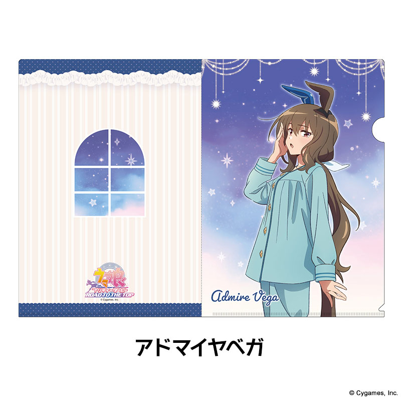 アニメ『ウマ娘 プリティーダービー ROAD TO THE TOP』 描き下ろし