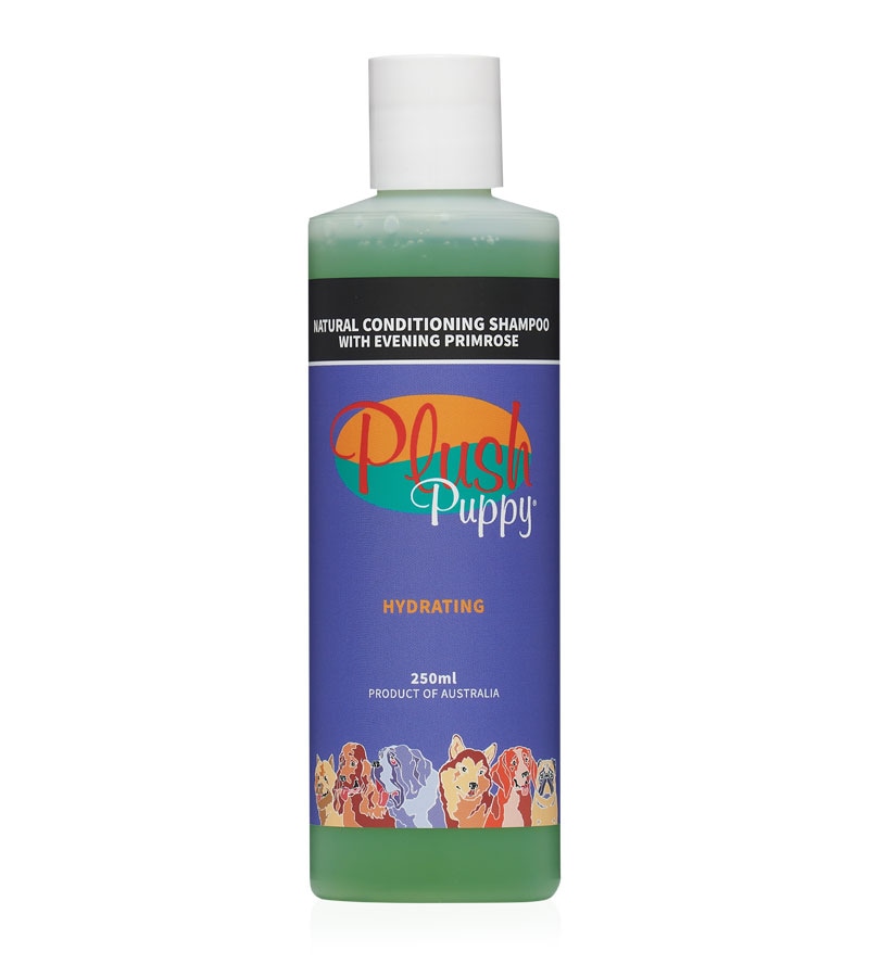 ナチュラル コンディショニングシャンプー 100ml | シャンプー | PLUSH