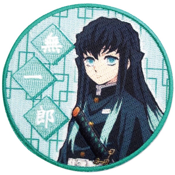 No.15 鬼滅の刃 時透無一郎 ぱしゃこれ 鬼滅の刃
