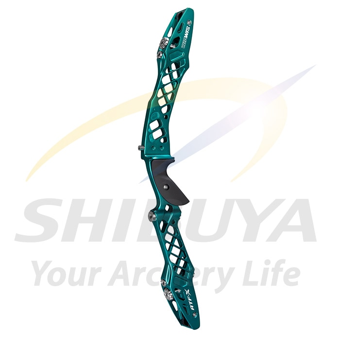 WIAWIS ATF-X H25 | リカーブ ハンドル,WIN＆WIN | | 渋谷アーチェリー