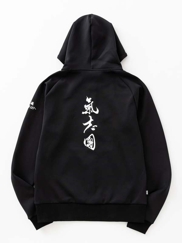 KISHIDAN TRACK SUIT ”SENTIMENTAL JERSEY”（TOPS） | COLLABORATION