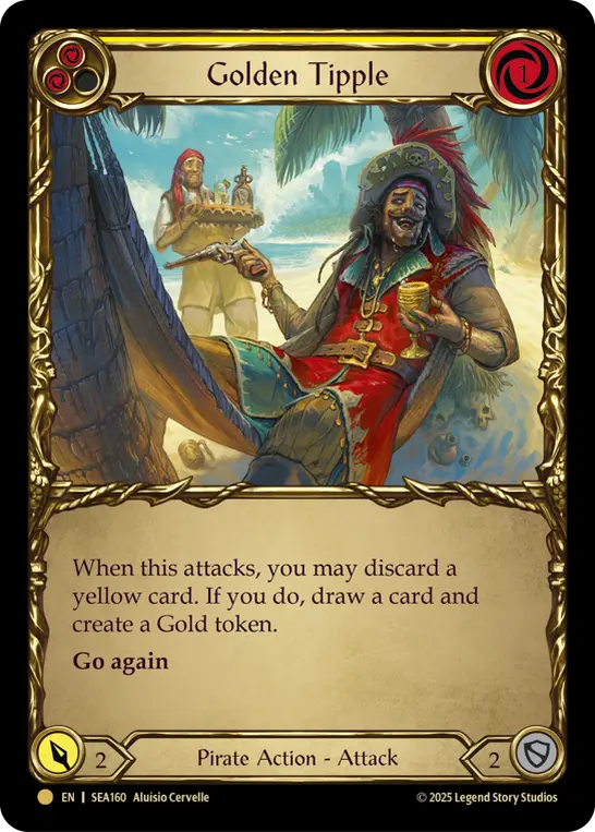 High Seas,Treasure Pack | TOKYO FAB