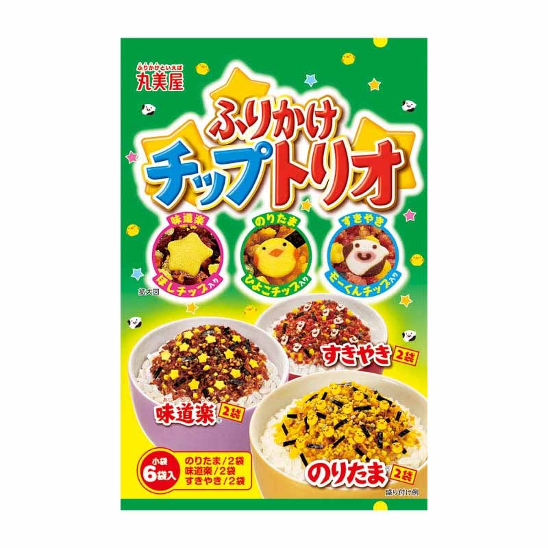 期間限定 のりたまレトロパッケージ[5袋セット] ｜丸美屋 通販くらぶ