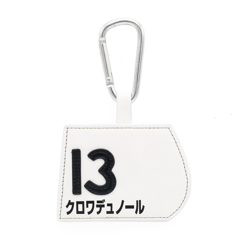 ゼッケン型マルチクリップ【クロワデュノール】 | カテゴリー一覧,雑貨