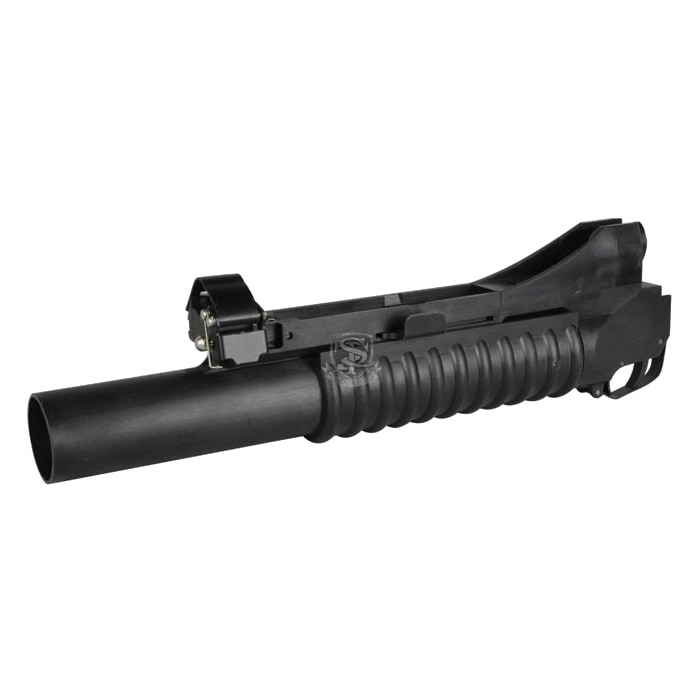 S＆T M203タイプ FRP グレネードランチャー / 40mm M203 type FRP