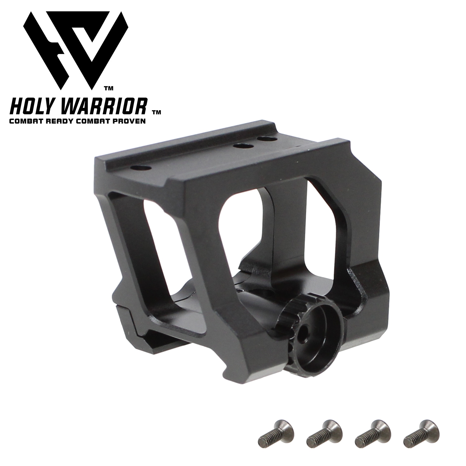 Holy Warrior SCALARWORKS LEAPタイプ T1/T2マイクロマウント 1.93