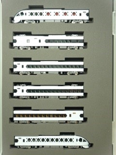 東武N100系スペーシア Xセット（6両） | Nゲージ在庫品