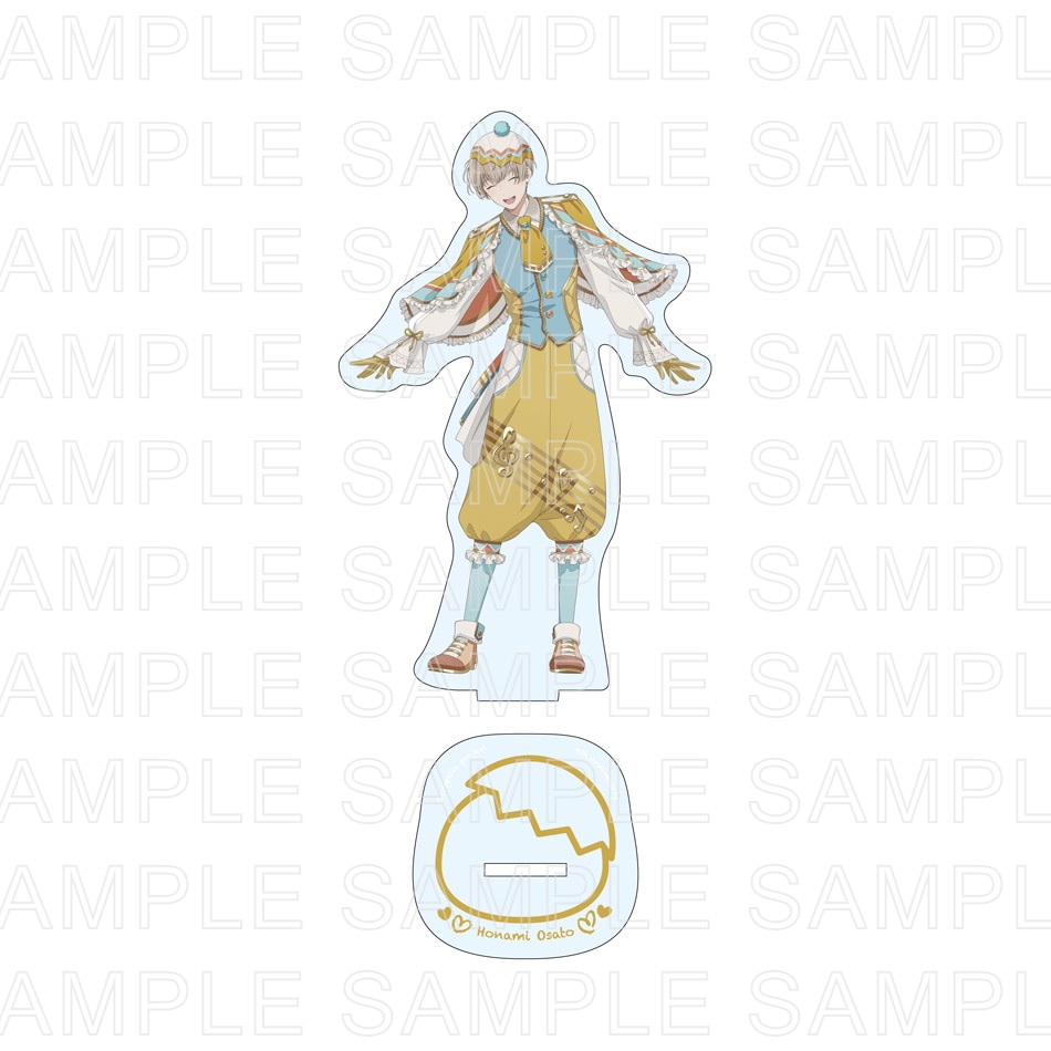 アオペラ -aoppella!?-公式ONLINE STORE
