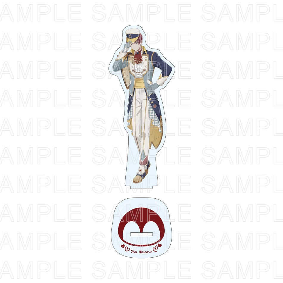 アオペラ -aoppella!?-公式ONLINE STORE