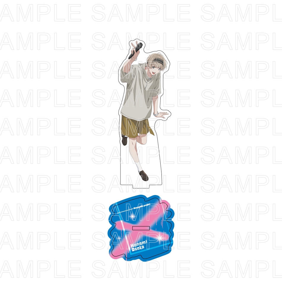 4th Anniversary Party | アオペラ -aoppella!?-公式ONLINE STORE