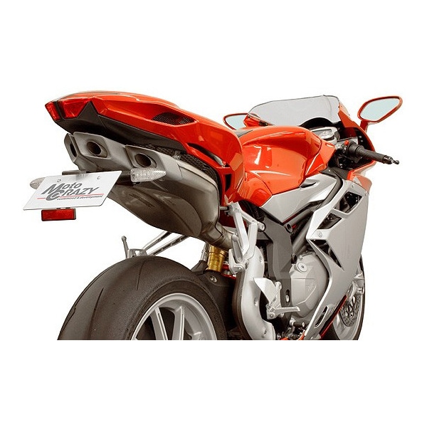 MV Agusta (アグスタ) (Y13-15) フェンダーレスキット 通販 -あるふぁ