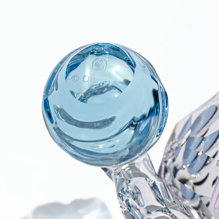 スワロフスキー SWAROVSKI クリスタルフィギュア フィギュリン Disney