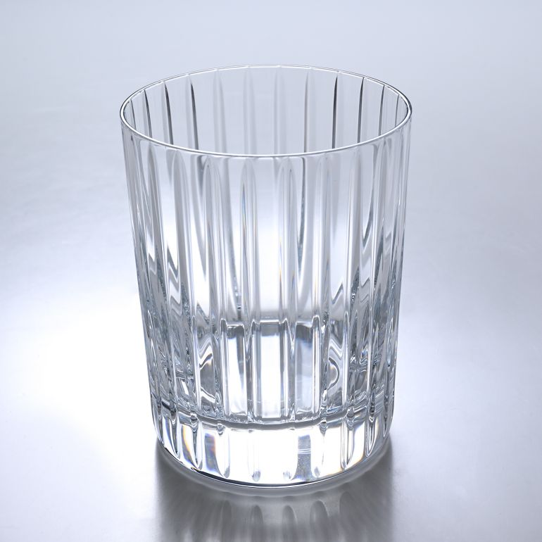 バカラ Baccarat グラス ハーモニー HARMONIE タンブラー 4個 アイス