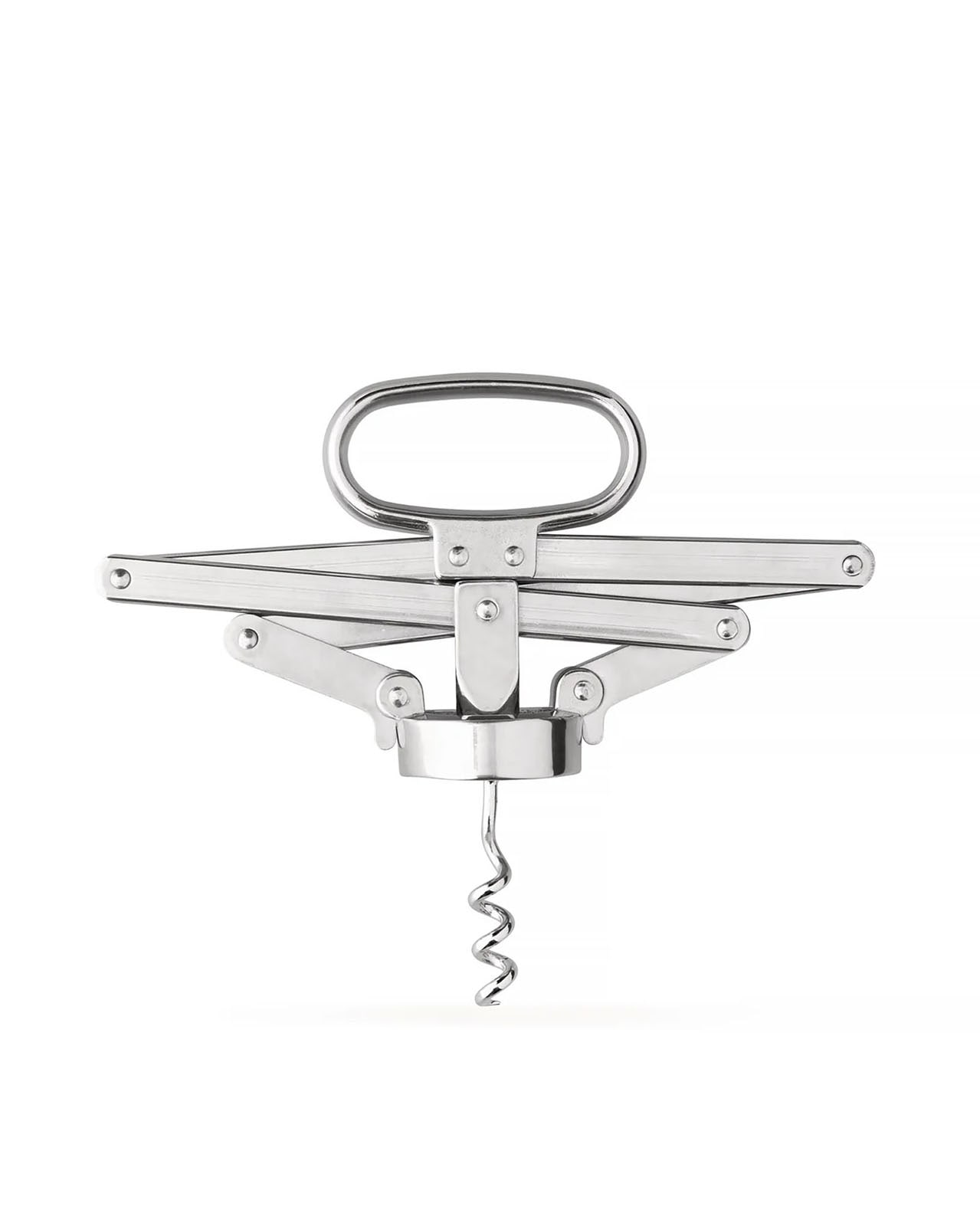 SOCRATES ワインオープナー【JM06】｜ALESSI JAPAN（アレッシ ジャパン