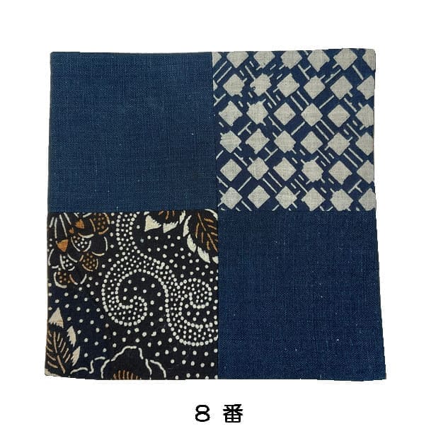 古布】マット｜麻布十番麻の葉オンラインショップ