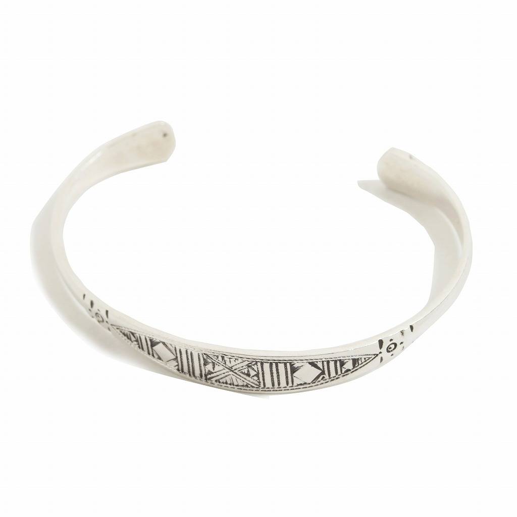 TOUAREG SILVER JEWELRY トゥアレグ シルバー ジュエリー POURE SILVER