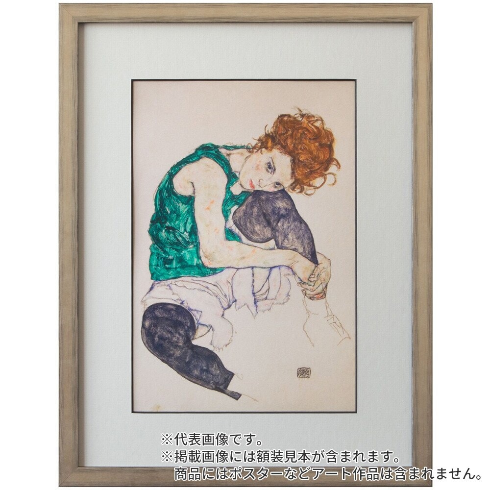 □リトグラフ□John Asaro アート 絵画 額縁リトグラフJohn Asaro