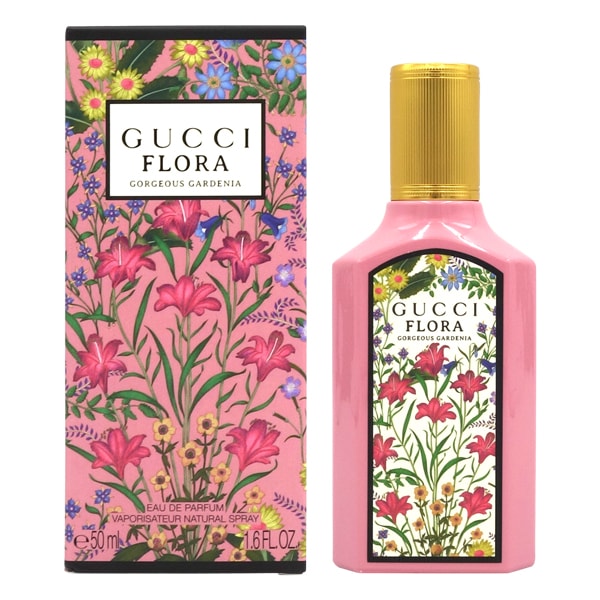 グッチ GUCCI フローラ バイ グッチ ガーデン ゴージャス ガーデニア