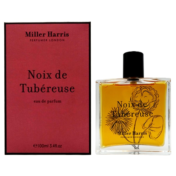ミラーハリス】 ノア デ チュベローズ オードパルファム EDP-SP 100ml