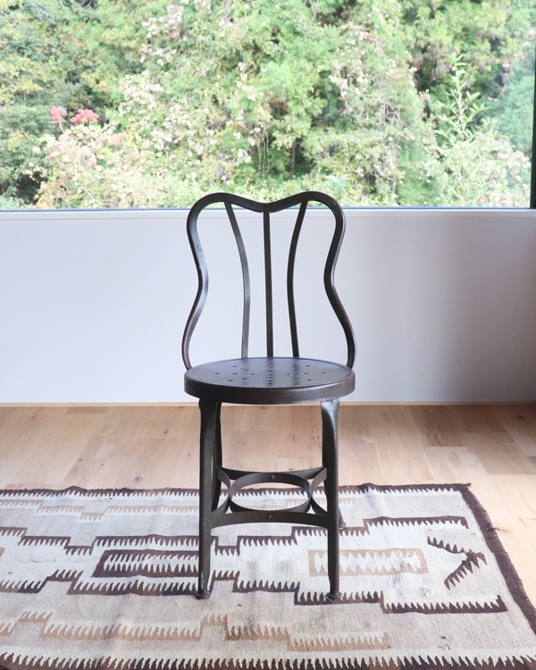 Toledo Stool ｜トレドスツール