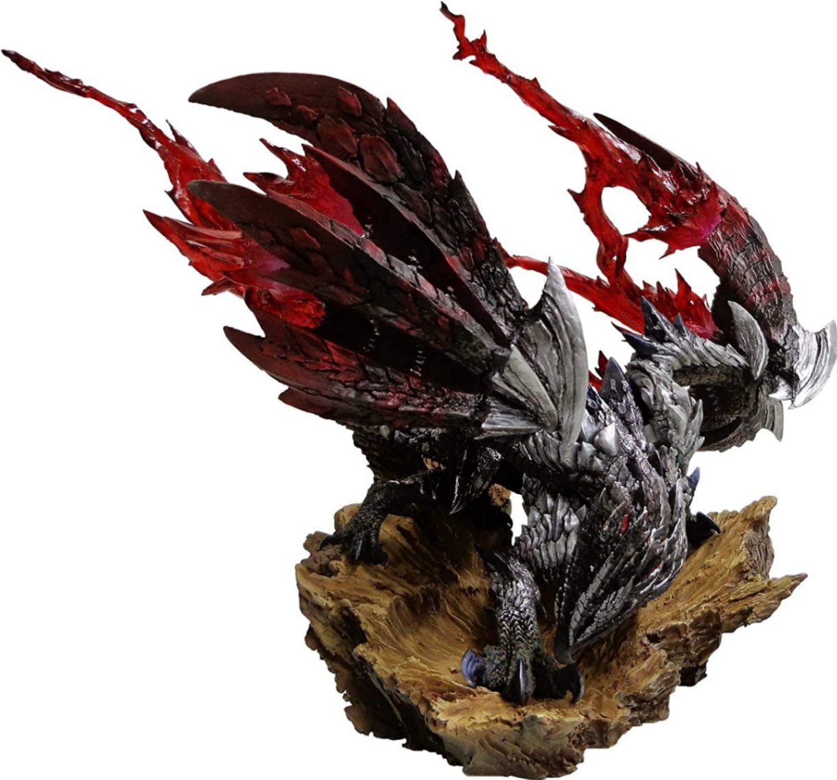 2023年8月予約】モンスターハンター カプコンフィギュアビルダー