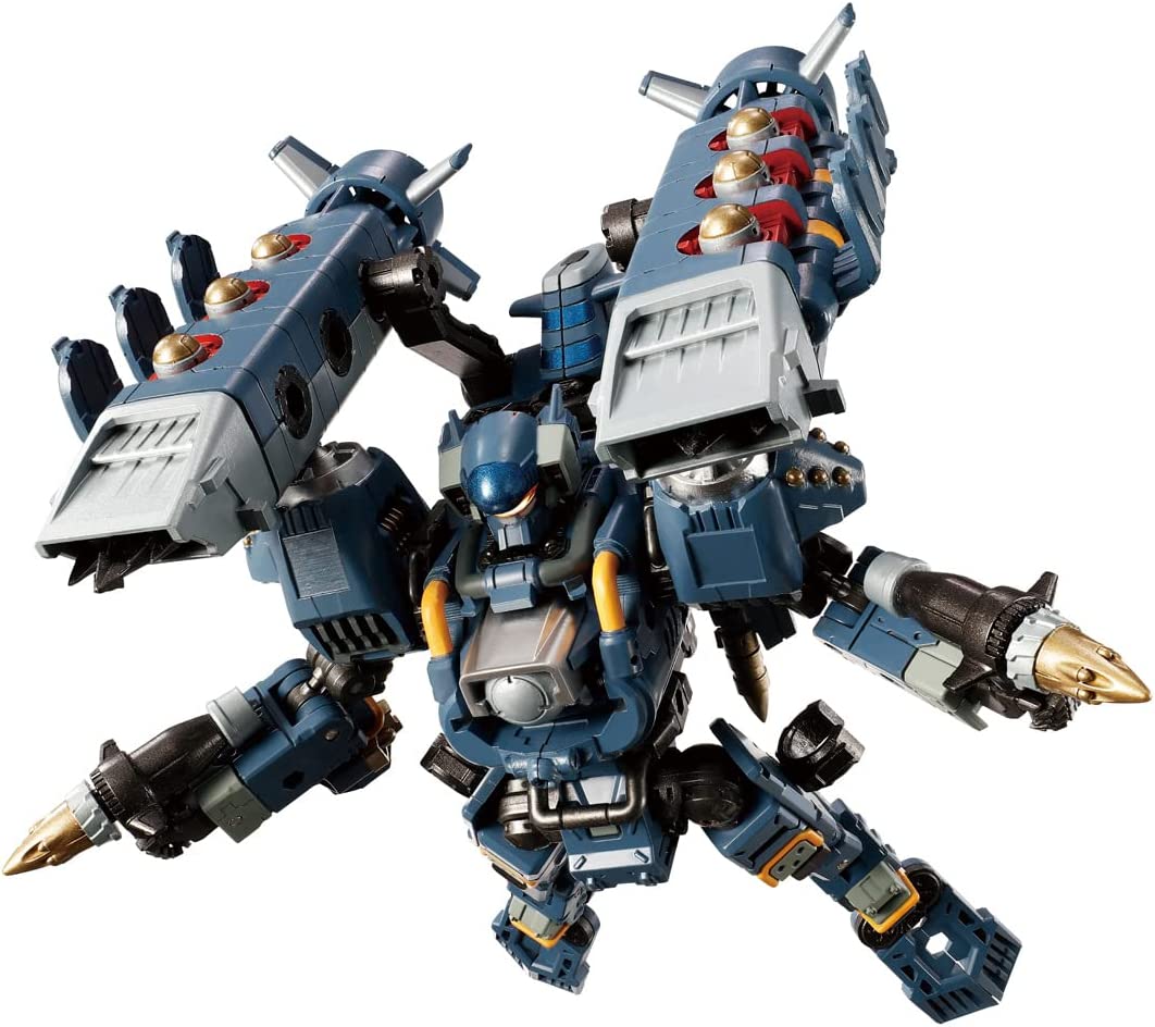 2023年6月下旬発売 予約商品】ダイアクロン アルゴヴァーサルター