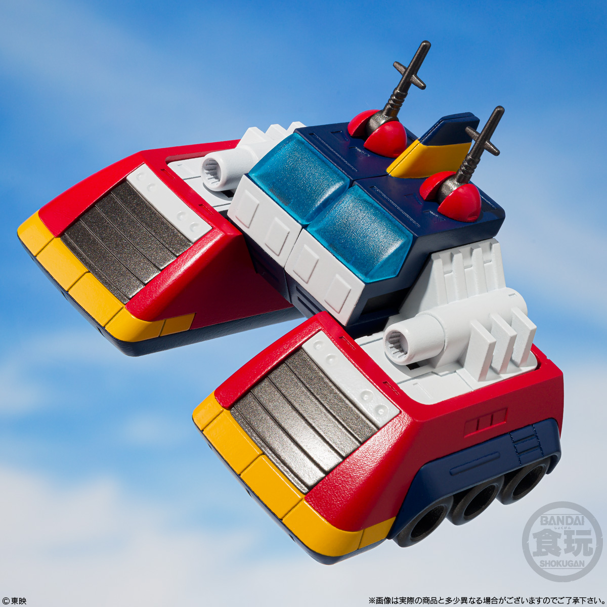 2023年12月発売 予約商品】【BOX】SMP [SHOKUGAN MODELING PROJECT]超
