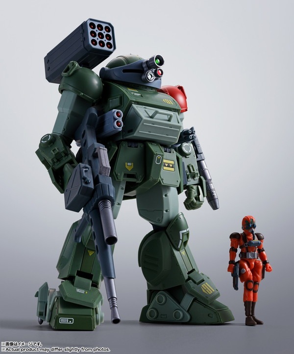 未開封装甲騎兵ボトムズジグソーパズル