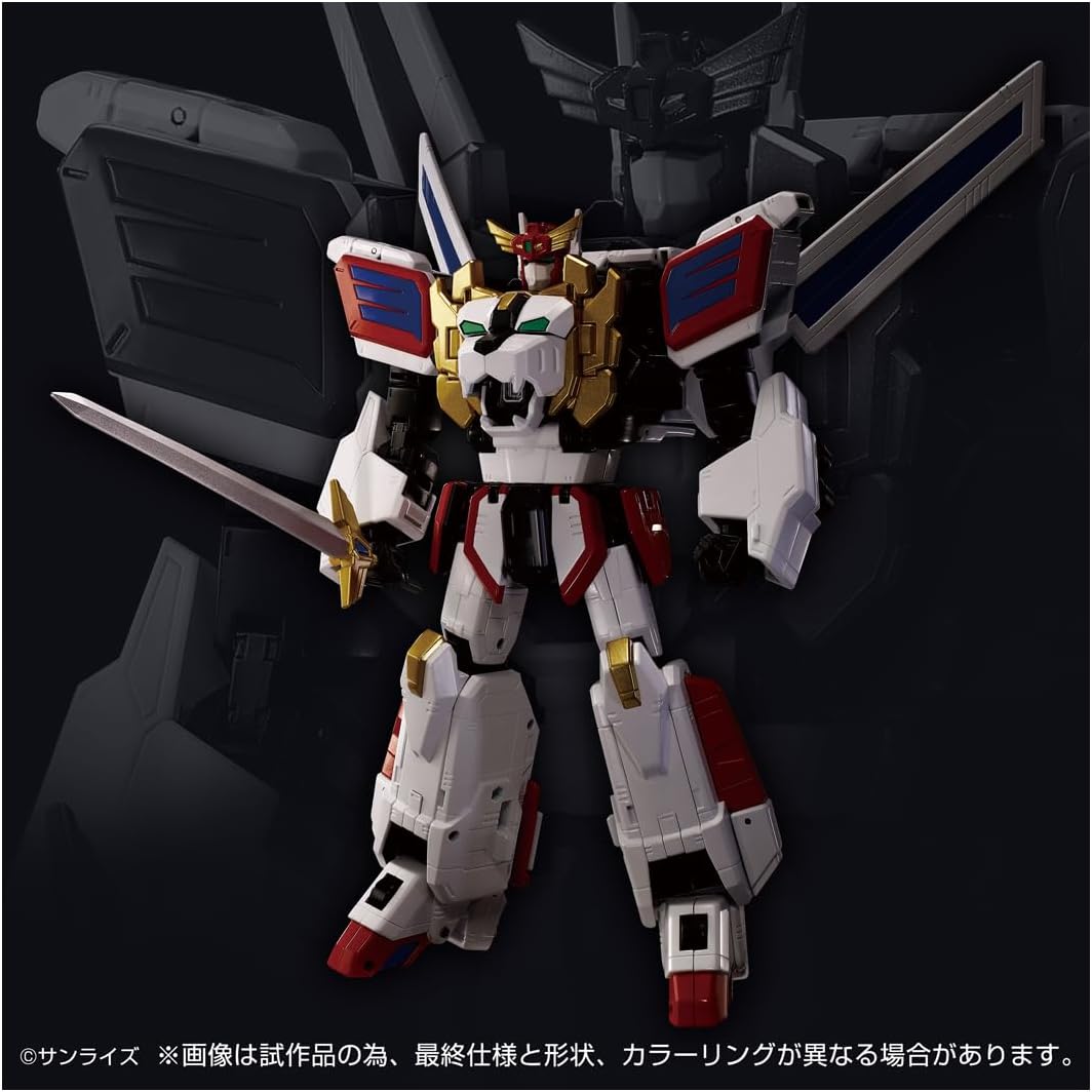 2025年3月予約】T-SPARK TOYRISE トイライズ キングエクスカイザー
