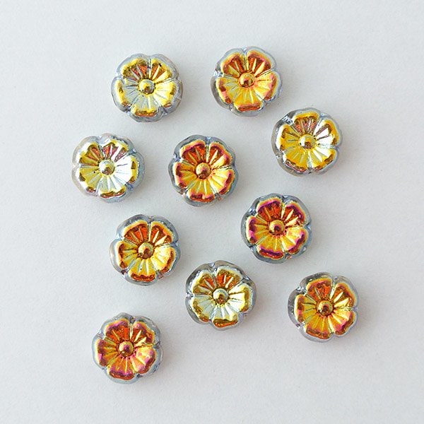 プラム の品ぞろえ日本最大級|【チェコビーズ専門店 BEADER通販】