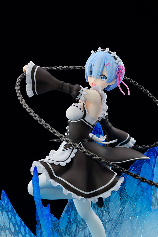 フィギュア｜Re:ゼロから始める異世界生活｜レム