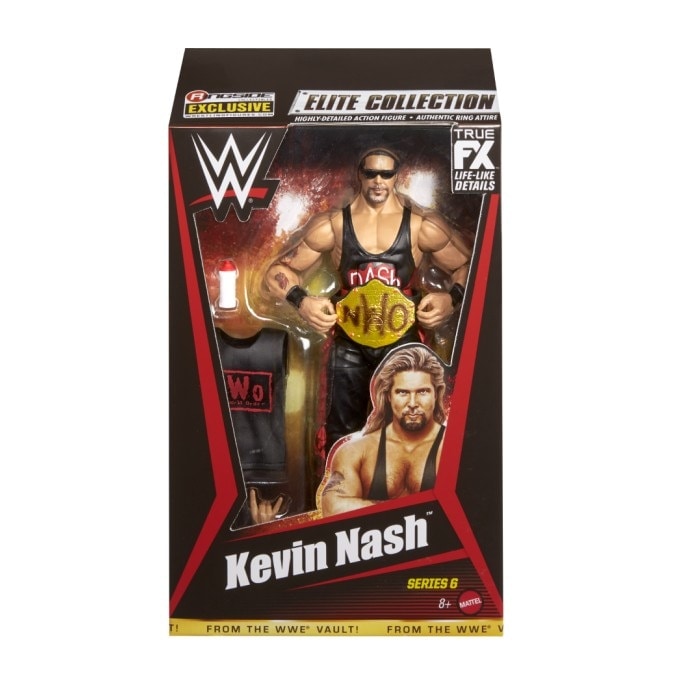 JAKKS クラッシャーバンバンビガロ Greatest オークション WWE