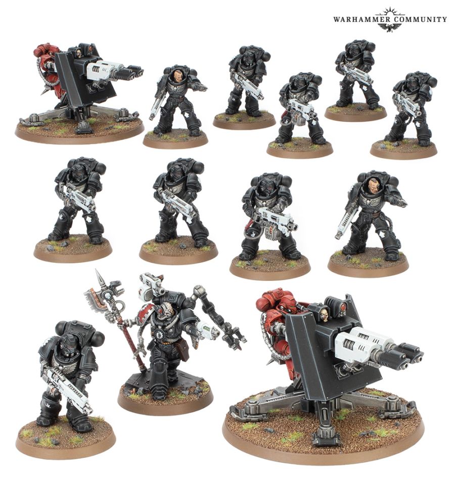 boiler store|コンバットパトロール：アイアンハンド COMBAT PATROL