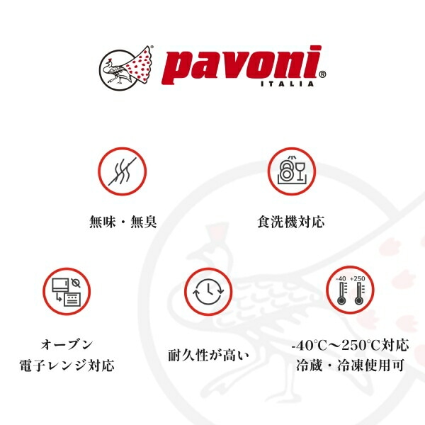 Pavoni シリコン型 ハニカム 12取 300×200 1枚入KPP019-1 | 型・道具