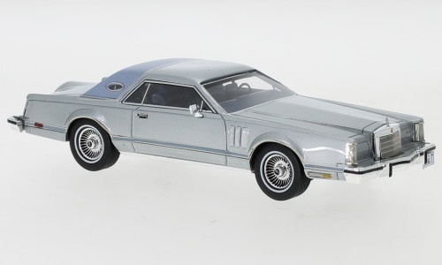 1/43 リンカーン コンチネンタル マーク5 Lincoln Continental Mark V