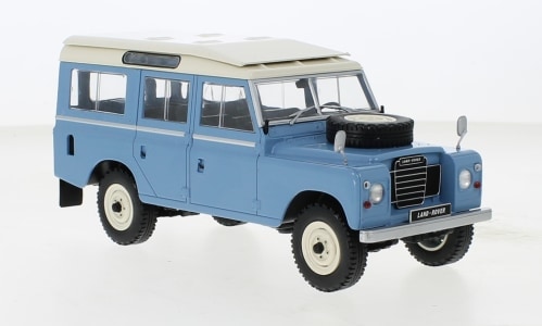 1/24 SG 2403 4WD RC ランドローバー ブルー
