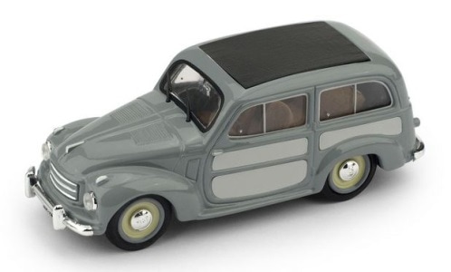 1/43 フィアット Fiat 500A 1936 1.Series 1シリーズ ベージュ 梱包