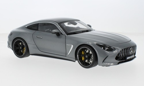 1/43 メルセデス ベンツ カブリオレ グレー I-Norev Mercedes CLE