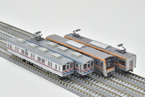 在庫〉京成3600形 3100形新造車両回送 6両セット【30%OFF】 | 【倉庫