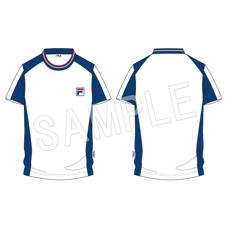 新テニスの王子様 Tシャツ 越前リョーマモデル | さ行,新テニスの王子
