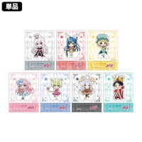 一般予約】魔都精兵のスレイブ B2ハーフタペストリー アリスVer. 駿河