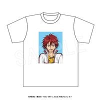 一般予約】新テニスの王子様 BIGペアアクリルスタンド 合宿所の日常ver