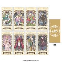 3月発送】魔入りました！入間くん ポラショットコレクション タロット