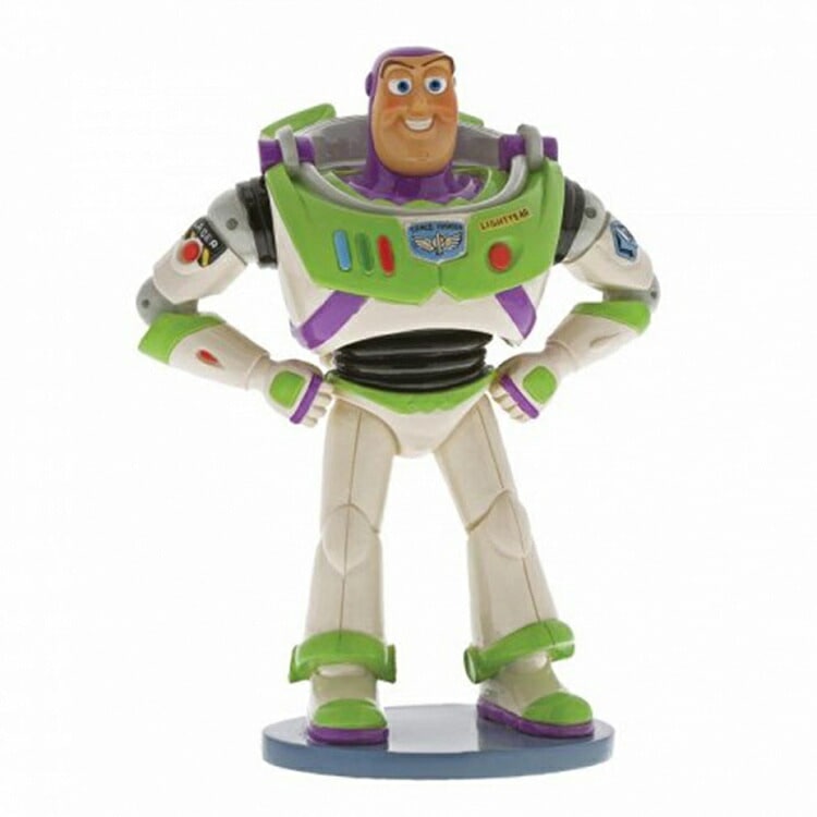 ディズニー バズ ライトイヤー フィギュア 15cm トイストーリー TOY
